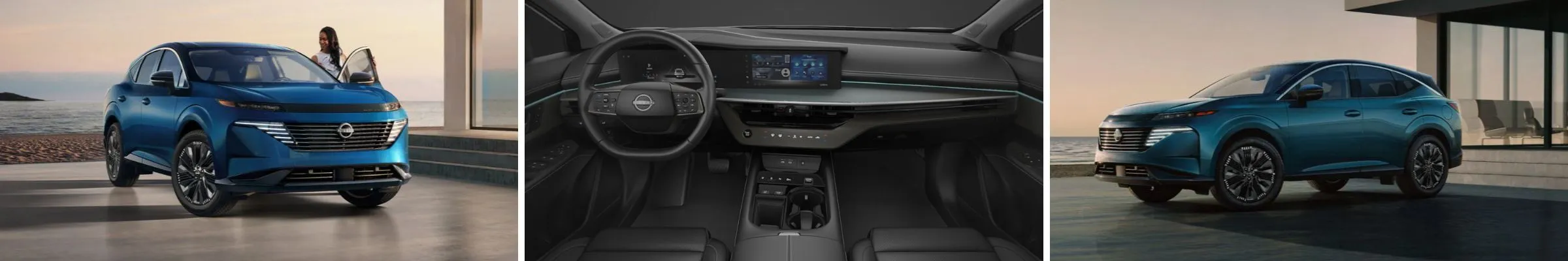 2027 Nissan Murano