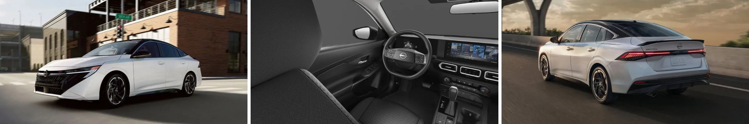 2027 Nissan Sentra