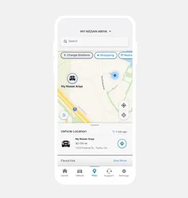 Step 4 - Find In-Network Public Charger