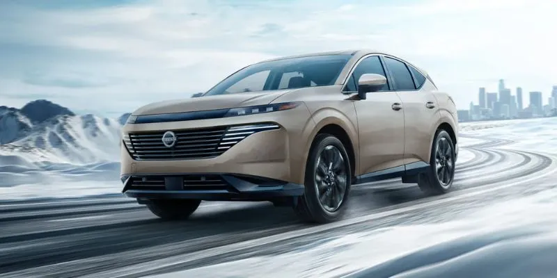 Nissan Murano