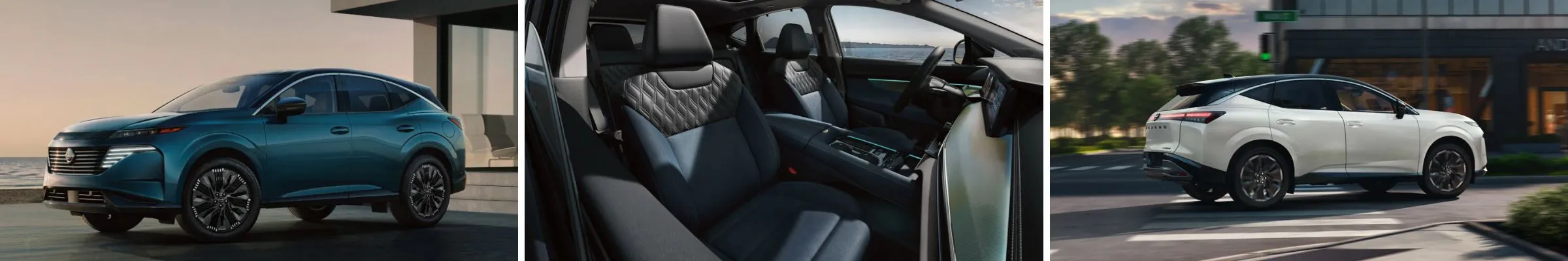 2025 Nissan Murano