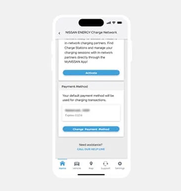  Step 3 - Set up Payment Method