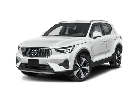2025 Volvo XC40 B5 Plus Dark AWD