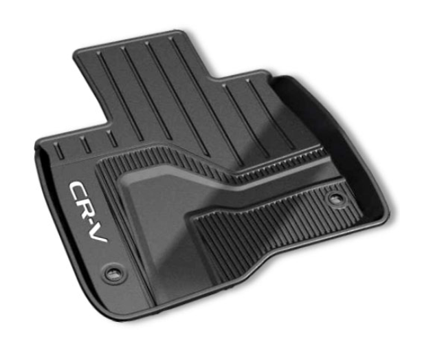 Genuine Honda Accessories The Perfect Add-On Starts Here