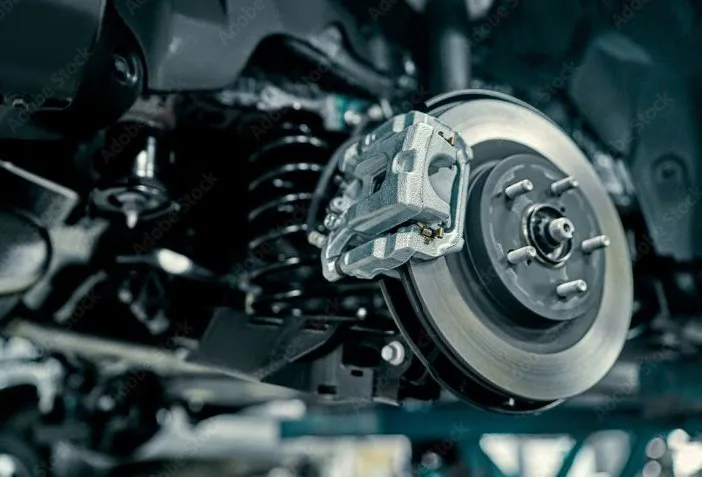 Brake Service Don’t Wait—Hit the Brakes on Brake Problems