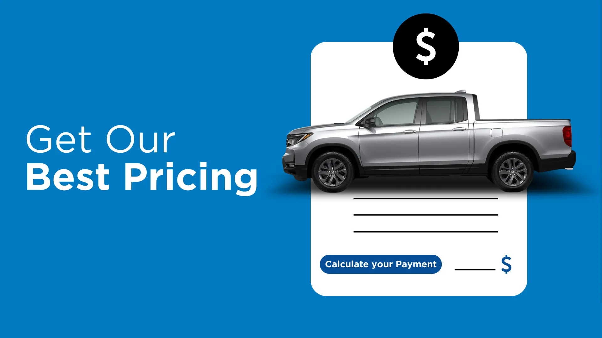 Step Two Pricing