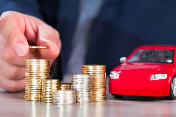 Service and Save! Up to 45% savings on 3 oil changes, 3 tire rotations, and 3 multi-point inspections