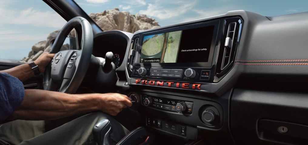 Intuitive design