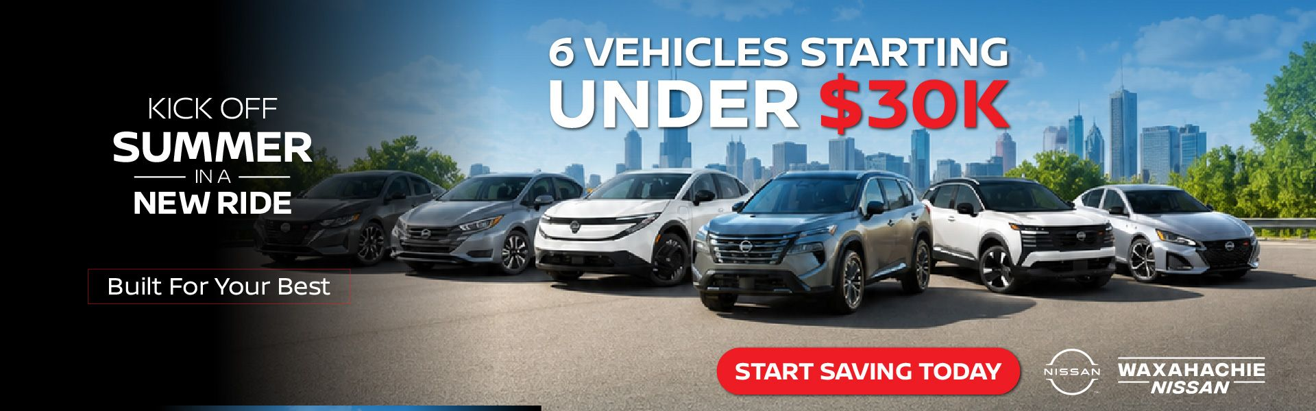 Vehicles under $30 k undefined